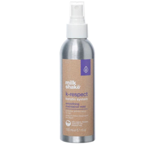 milkshake k-respect smoothing maintainer mist 150ml - KolorzOnline
