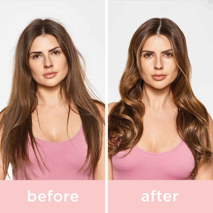 Milkshake No Frizz Glistening Serum 100ml - KolorzOnline