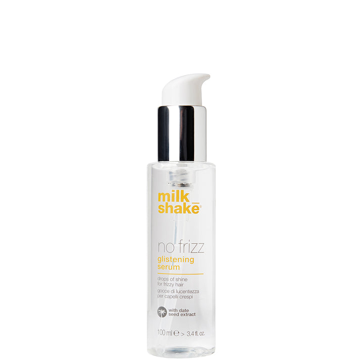 Milkshake No Frizz Glistening Serum 100ml - KolorzOnline