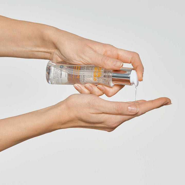 Milkshake No Frizz Glistening Serum 100ml - KolorzOnline