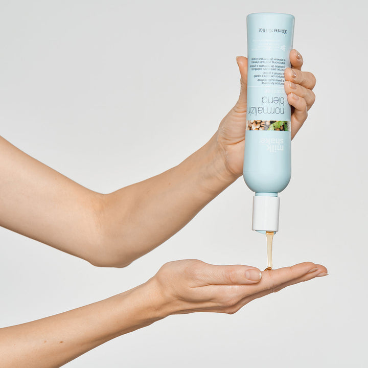 Milkshake Normalizing Blend Shampoo 300ml - KolorzOnline