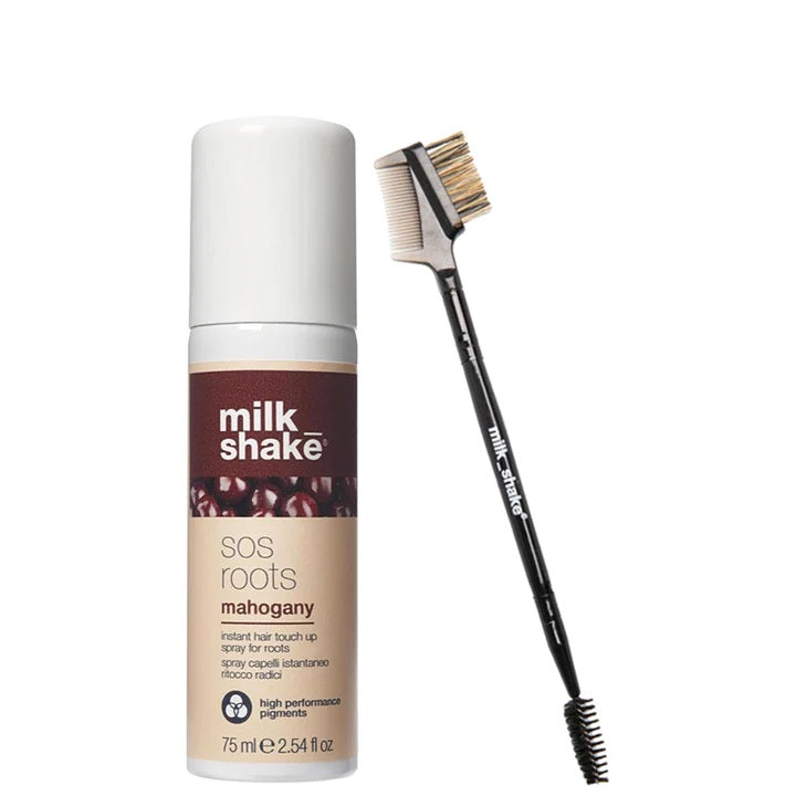 Milkshake SOS Roots - Mahogany - 75ml
