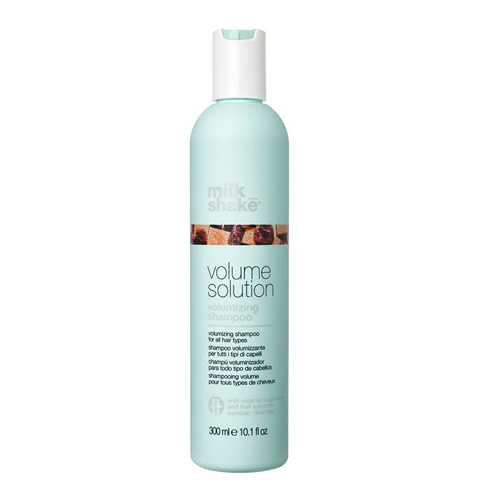 Milkshake Volume Solution Volumizing Shampoo 300ml - KolorzOnline
