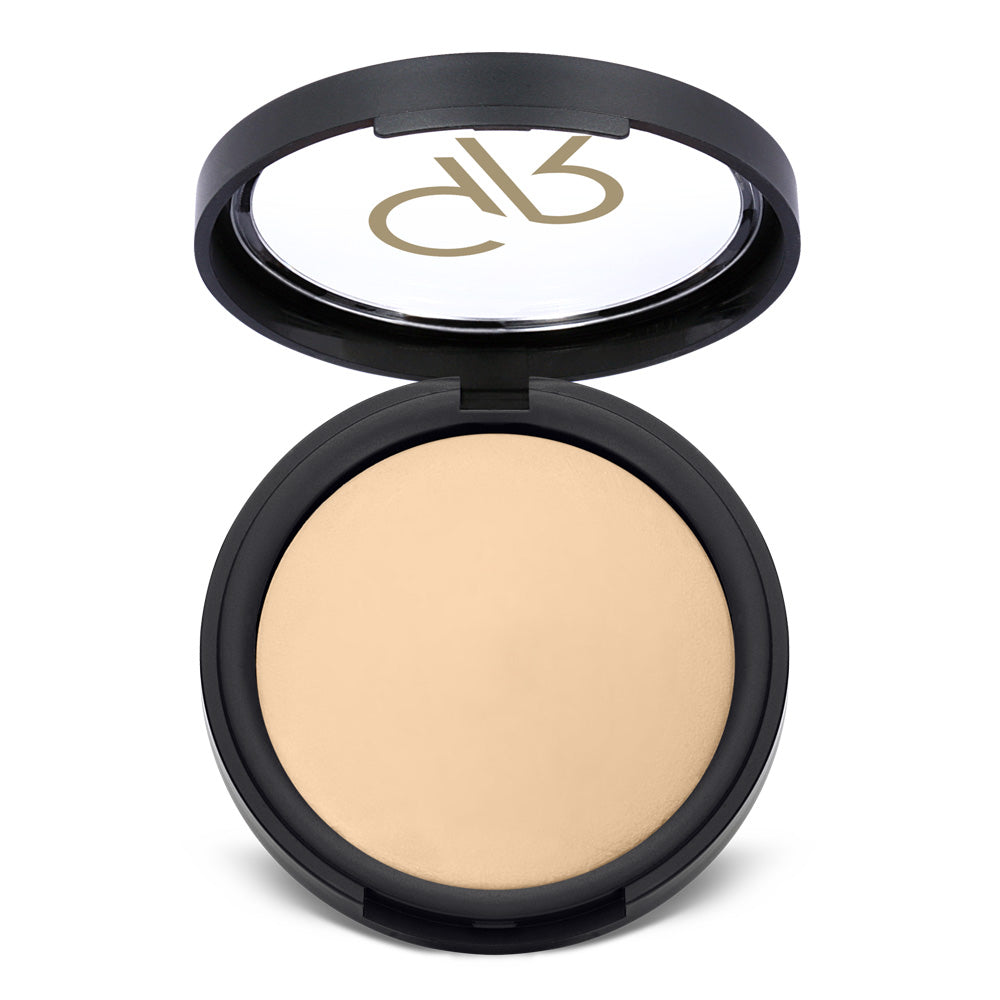 Mineral Terracotta Powder - 02