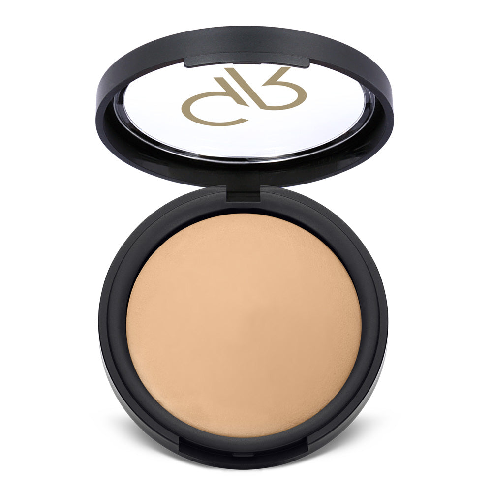 Mineral Terracotta Powder - 03
