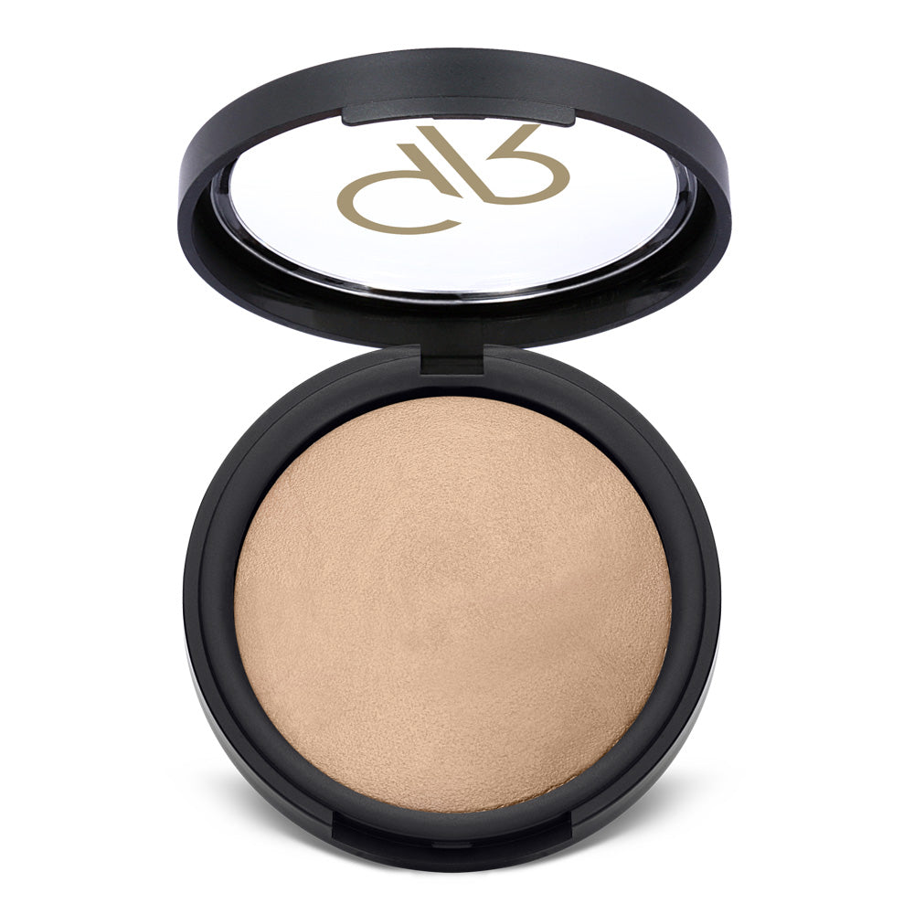 Mineral Terracotta Powder - 04