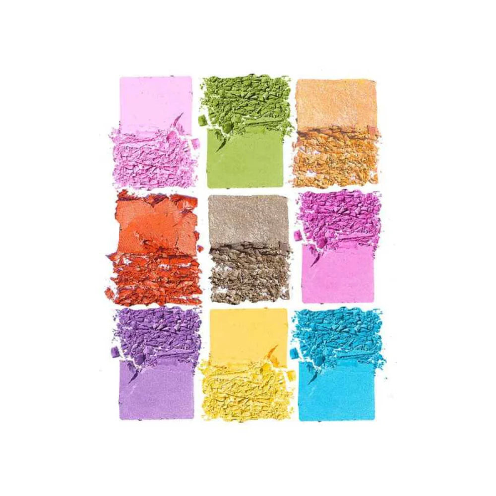 Golden Rose - Colorpop Eyeshadow Palette | Miss Beauty Collection