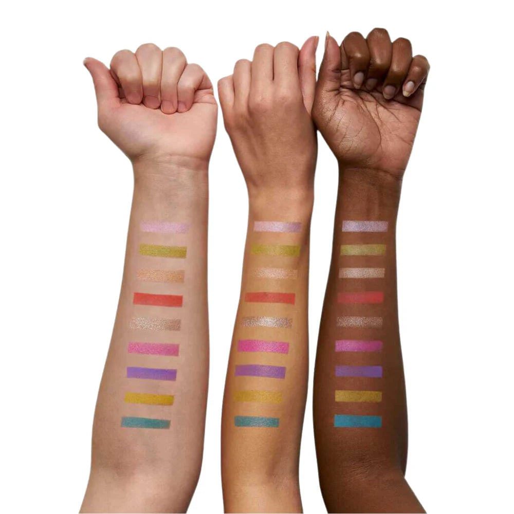 Golden Rose - Colorpop Eyeshadow Palette | Miss Beauty Collection