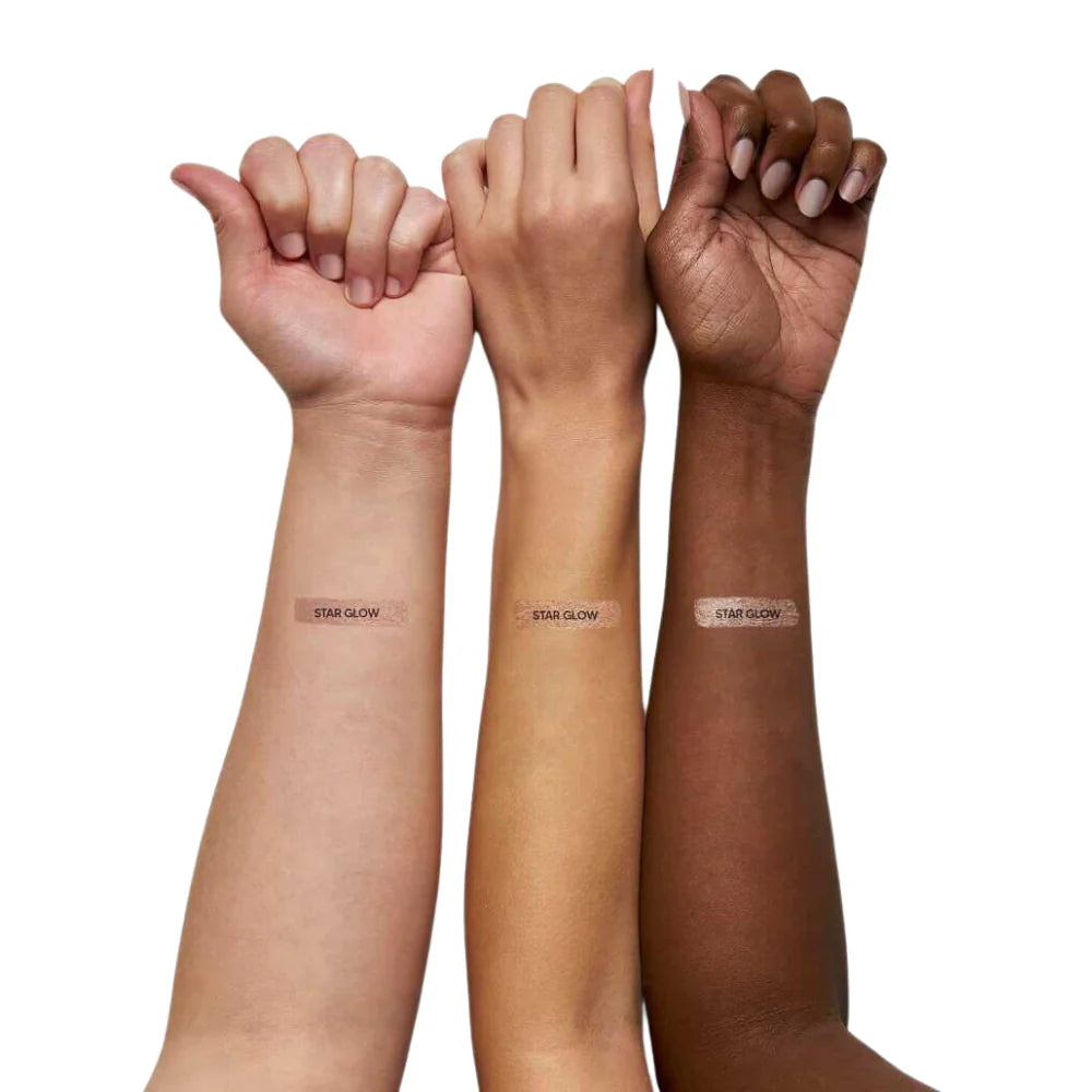 Golden Rose Glow Stick Highlighter