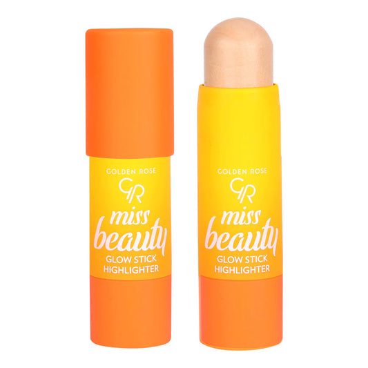 Golden Rose Glow Stick Highlighter
