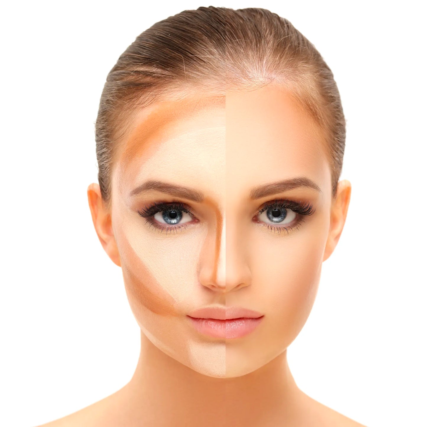 Armaf - Stanner Bronzer - Tawny Tan