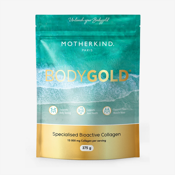 Motherkind - Body Gold Collagen Peptides - Collagen