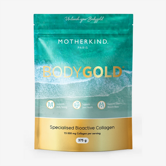 Motherkind - Body Gold Collagen Peptides - Collagen