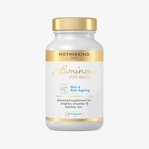Motherkind - Luminous Skin Glow With Collagen - Collagen