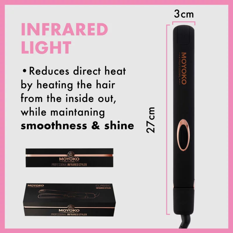 Moyoko - Classic Styler
