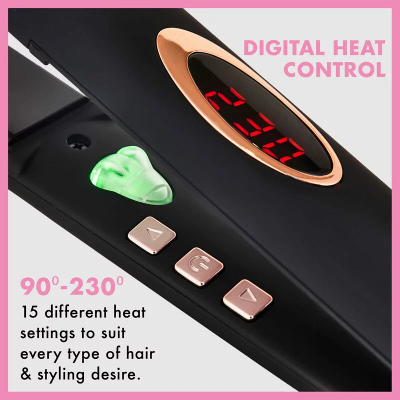 Moyoko - Classic Styler