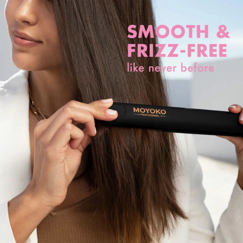Moyoko - Classic Styler