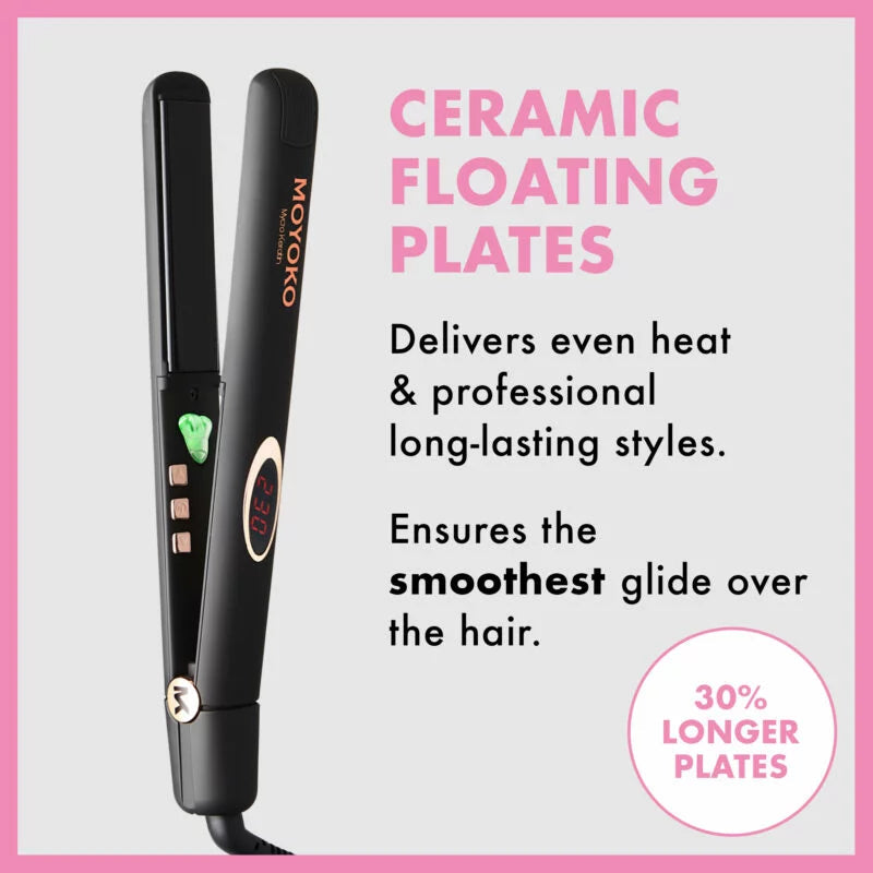 Moyoko - Classic Styler