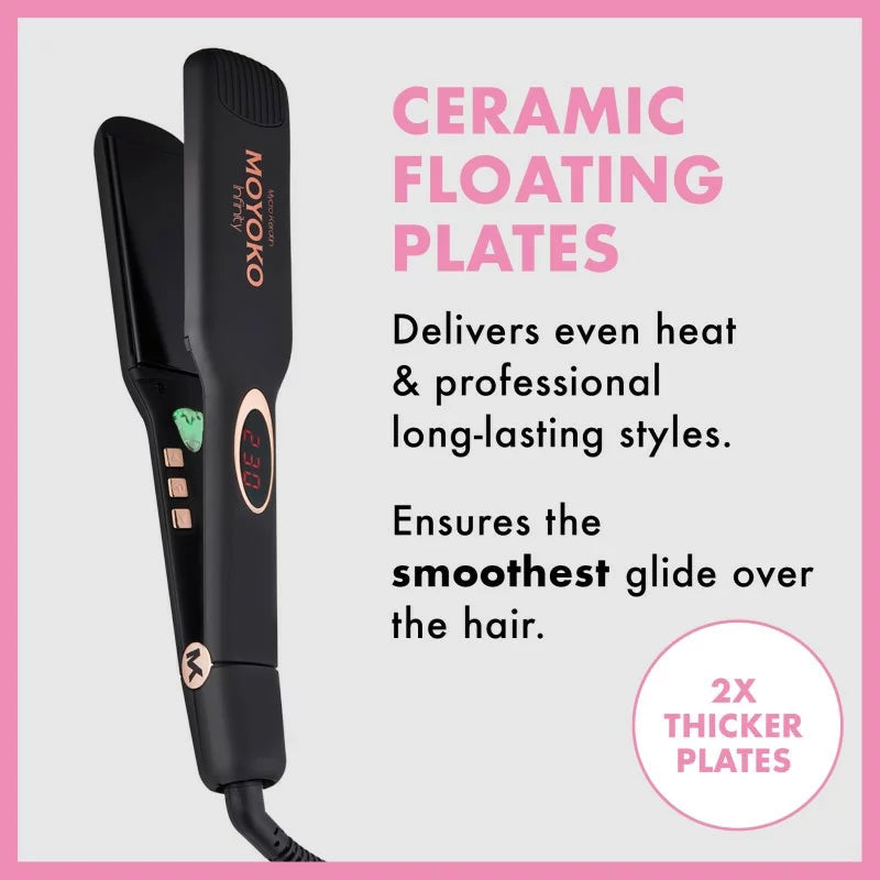 Moyoko - Infinity Styler - Wide