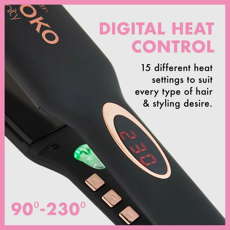 Moyoko - Infinity Styler - Wide