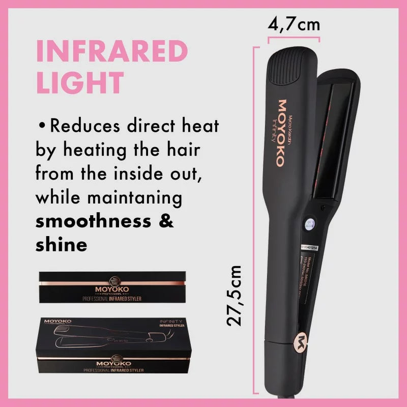 Moyoko - Infinity Styler - Wide