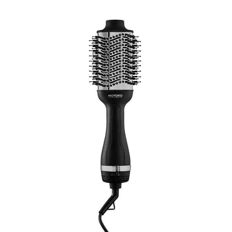 Moyoko - Magnitude Blowbrush - Black