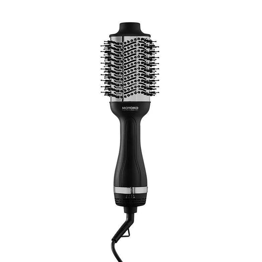 Moyoko - Magnitude Blowbrush - Black