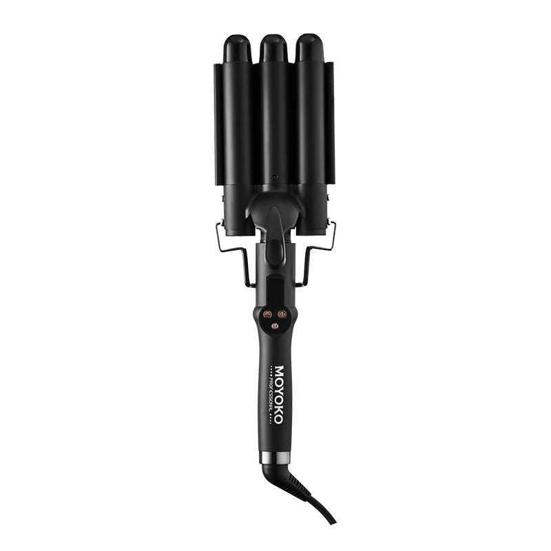 Moyoko - Triple Barrel Bombshell Waver