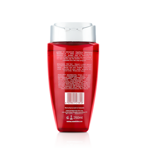 mtDNA 7 - Newtrino Shampoo for Women