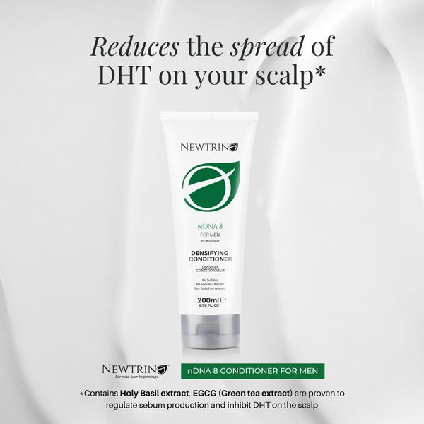 Newtrino Conditioner: N-DNA 8 Advanced Capillary Densifying