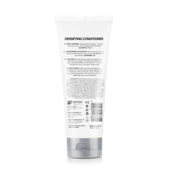 Newtrino Conditioner: N-DNA 8 Advanced Capillary Densifying