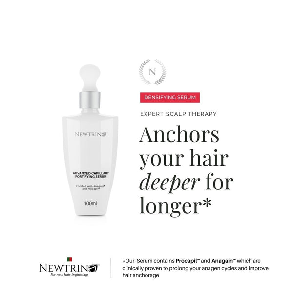 Newtrino Men - nDNA 8 Tri-pack for Men