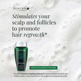 Newtrino Men - nDNA 8 Twin Pack for Men