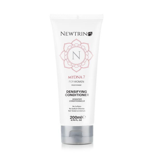 Newtrino - mtDNA 7 Conditioner for Women - Newtrino