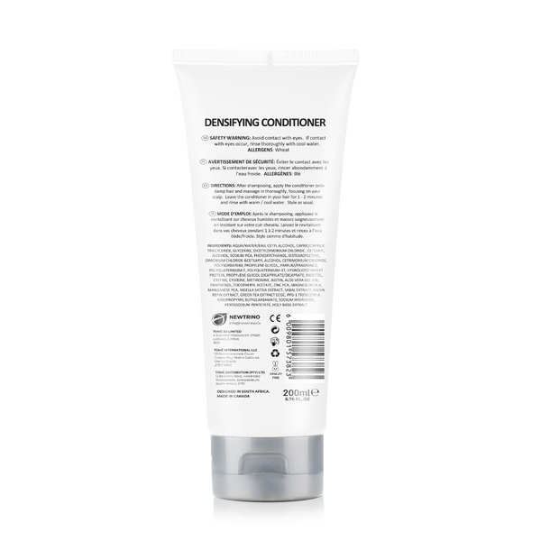 Newtrino - mtDNA 7 Conditioner for Women - Newtrino