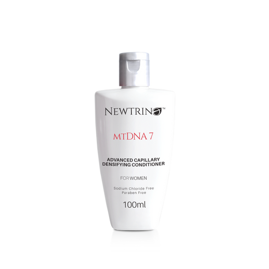 Newtrino - mtDNA 7 Conditioner Travel size for Women (100ml)
