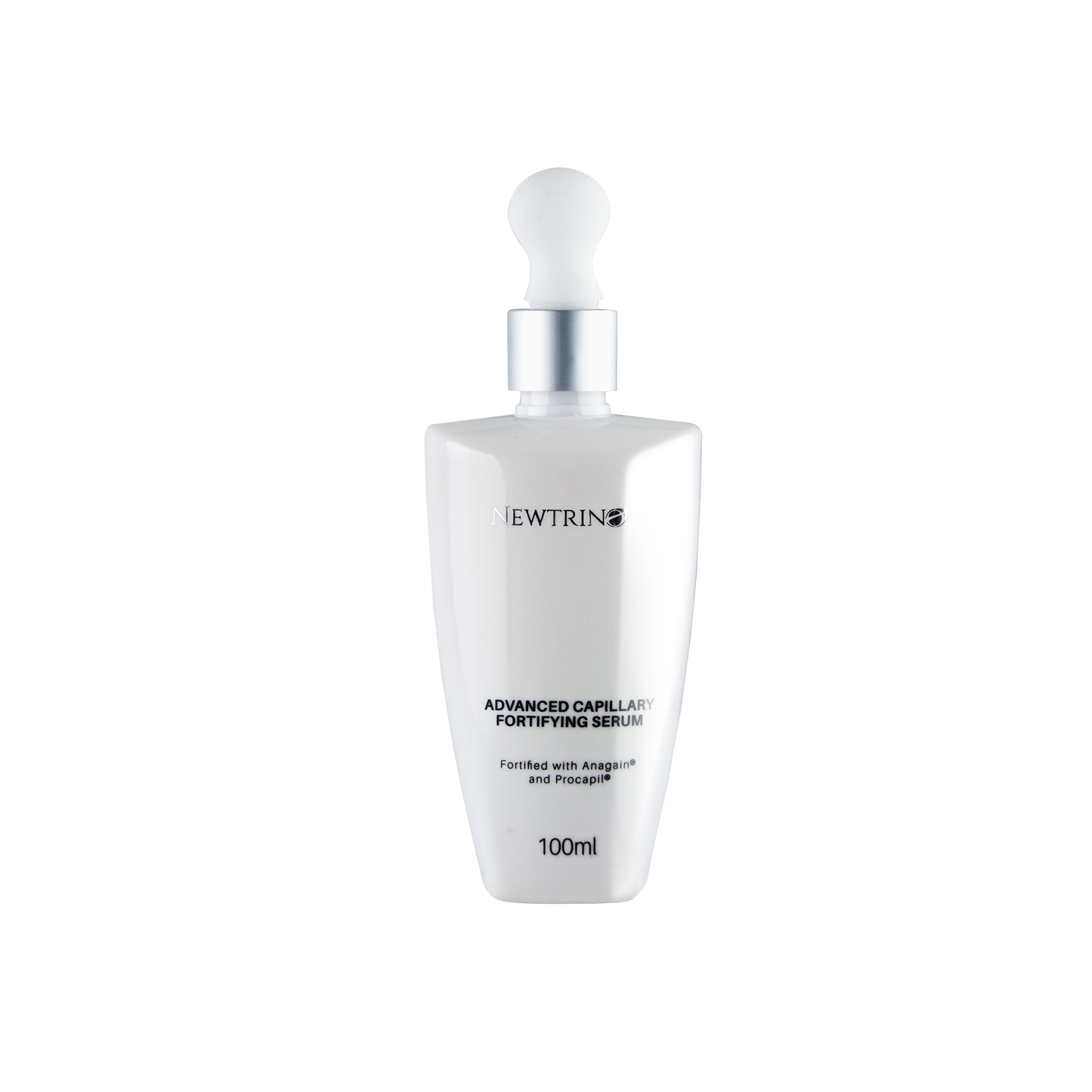 Newtrino Serum - Advanced Capillary Fortifying Serum 100ml - KolorzOnline