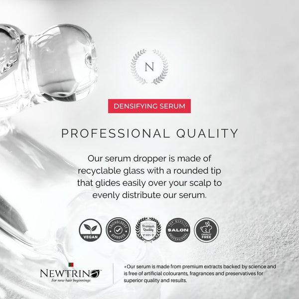Newtrino Serum - Advanced Capillary Fortifying Serum 100ml