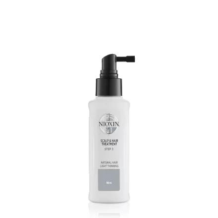 Nioxin System 1 Leave-In Scalp & Hair Leave-In Treatment