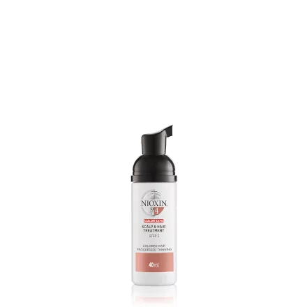 Nioxin System 4 Leave-In Scalp & Hair Treatment (40ml)