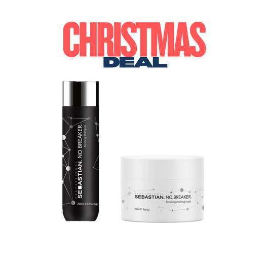 Sebastian - No Breaker Christmas Gift Set