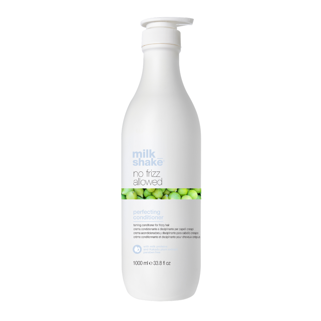 Milkshake - No Frizz Allowed Perfecting Conditioner 1000ml