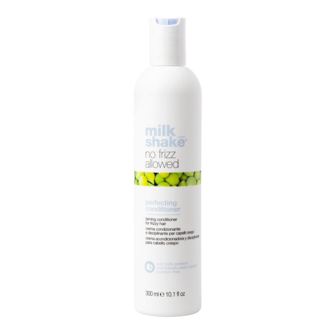 Milkshake - No Frizz Allowed Perfecting Conditioner 300ml