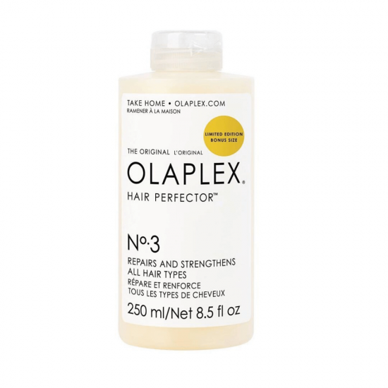 Olaplex Number3 Large Bottle purchases Bonus Size 250 ml