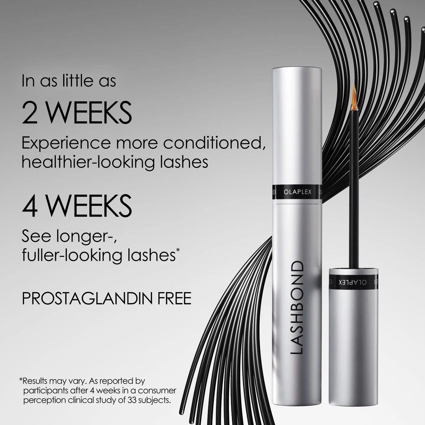 Olaplex - Lashbond Serum 4.5ml