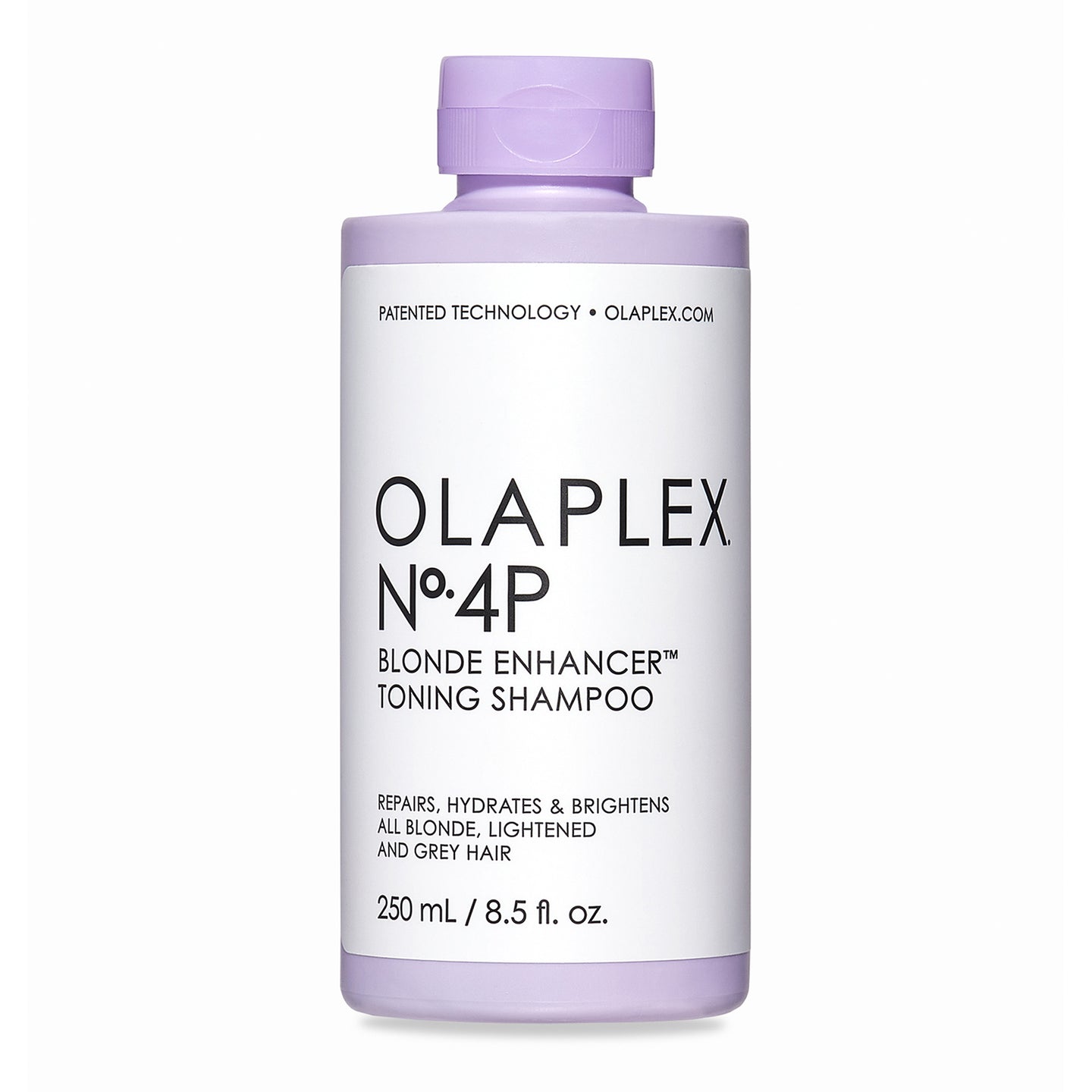 Olaplex No.4P Blonde Enhancer Toning Shampoo - KolorzOnline
