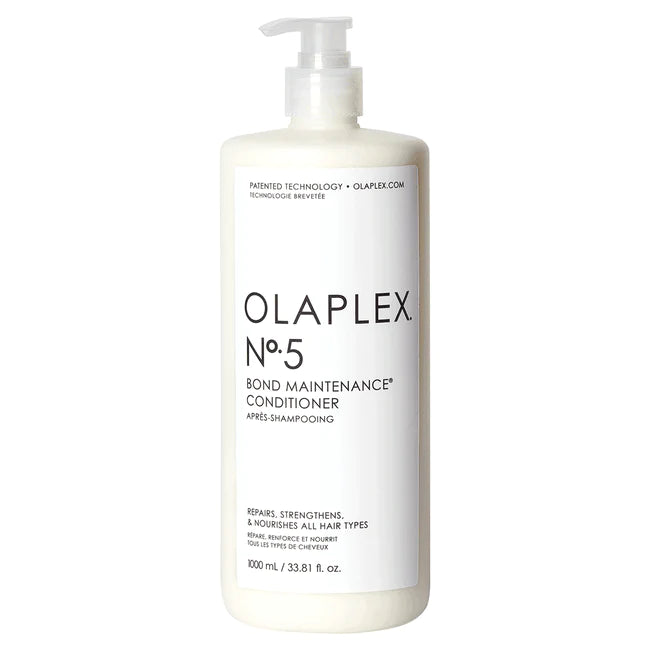 Olaplex No.5 Bond Maintenance Conditioner 1000ml - KolorzOnline