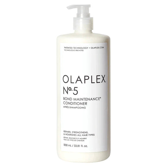 Olaplex No.5 Bond Maintenance Conditioner 1000ml - KolorzOnline