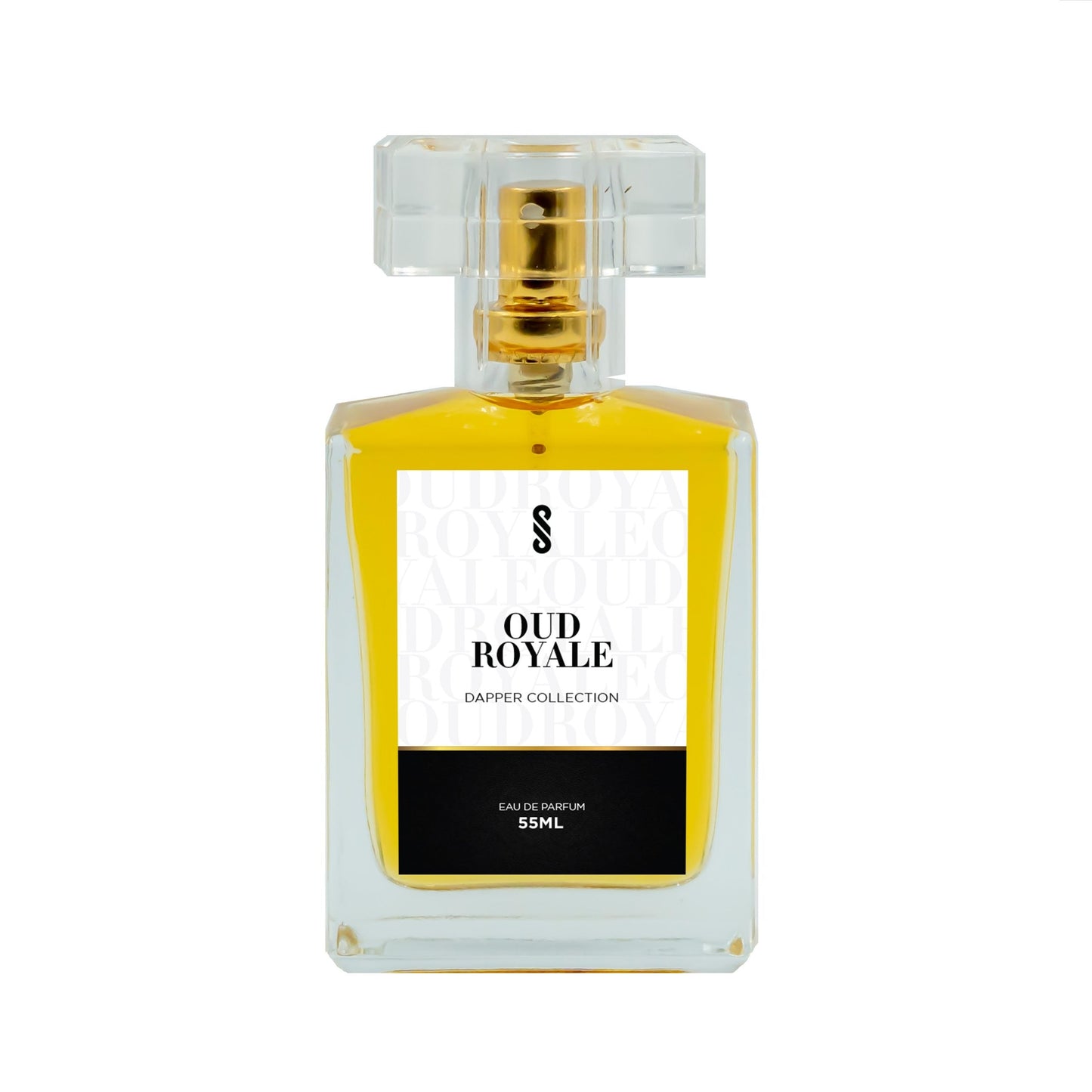 Oud Royale By Dapper Industries - KolorzOnline