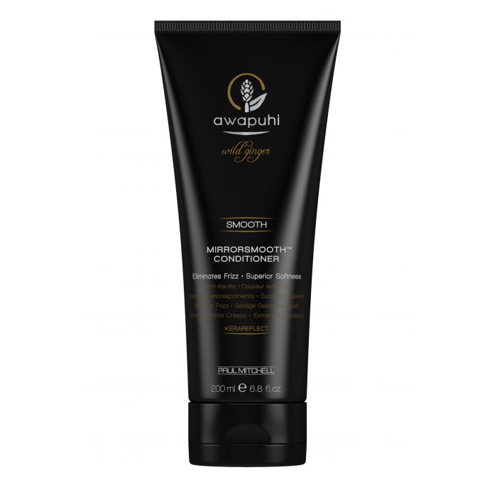 Paul Mitchell - Awapuhi - Mirror Smooth Conditioner 200ml - KolorzOnline